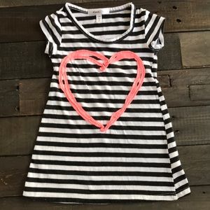 Baby girl dress